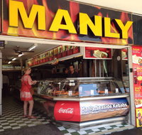 Manly Seaside Kebabs - Accommodation Georgetown