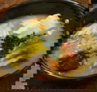 Manmaruya - Campsie - Accommodation Georgetown