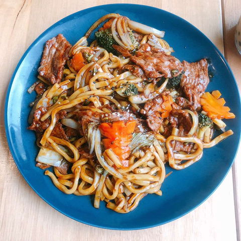 Marloi Thai - Accommodation Georgetown 0