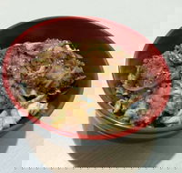 Mayo Mayo Japanese Sushi Takeaway - Accommodation Georgetown