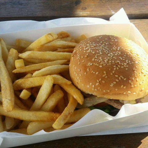 Muffin Break - Caboolture - Accommodation Georgetown 0