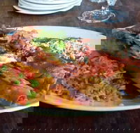 Nachos Mexican Cantina - Mount Waverley - Accommodation Georgetown