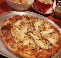 Nicks Pizza - Accommodation Georgetown