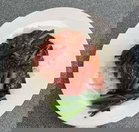 No. 1 BBQ House - Accommodation Georgetown