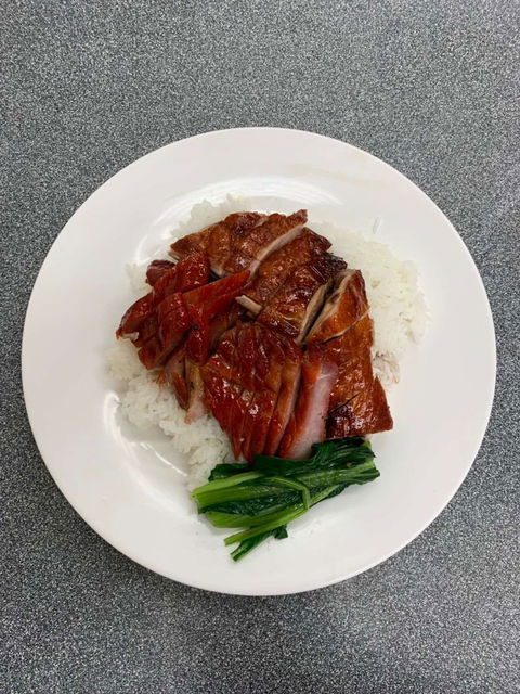 No. 1 BBQ House - Accommodation Georgetown 0