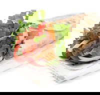 Origin Kebabs - Upper Mount Gravatt - Accommodation Georgetown