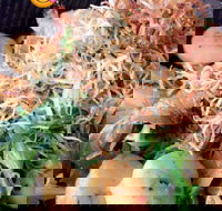 O-sushi - Coolangatta - Accommodation Georgetown