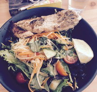 Paper Plane Cafe - Accommodation Georgetown