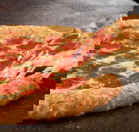 Pizza Hut - Cleveland - Accommodation Georgetown
