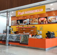 Ray's Patisserie - Ipswich - Accommodation Georgetown