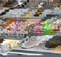 Romano's Coffee - Chadstone - Accommodation Georgetown