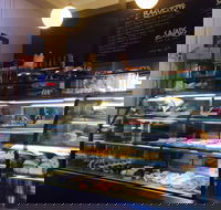 Saint Germain Patisserie - Accommodation Georgetown