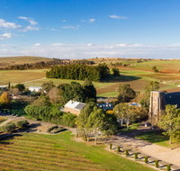 Sevenhill Cellars - Accommodation Georgetown
