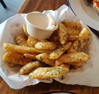 Soul Burger - Parramatta - Accommodation Georgetown