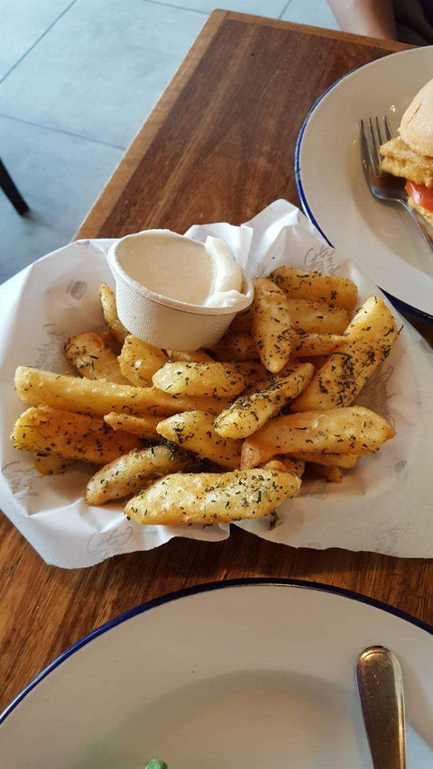 Soul Burger - Parramatta - Accommodation Georgetown 0
