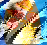 Star of Siam Thai Restaurant - Accommodation Georgetown