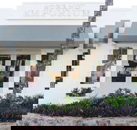 Strand Emporium - Accommodation Georgetown
