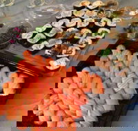 Sushi Sushi - Accommodation Georgetown