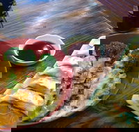 Sushi Club - Accommodation Georgetown