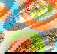 Sushi Train - Coolangatta - Accommodation Georgetown