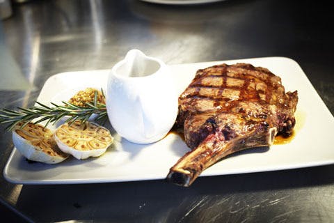 Thai River - Accommodation Georgetown 0