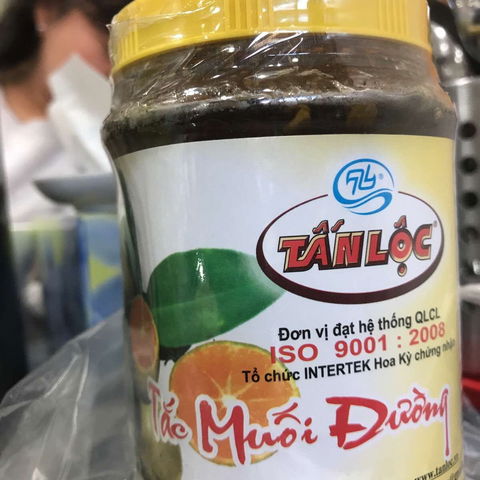 Thanh Thuy - Accommodation Georgetown 0