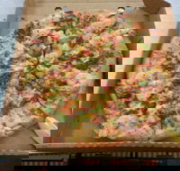 The Rollin Dough - Accommodation Georgetown