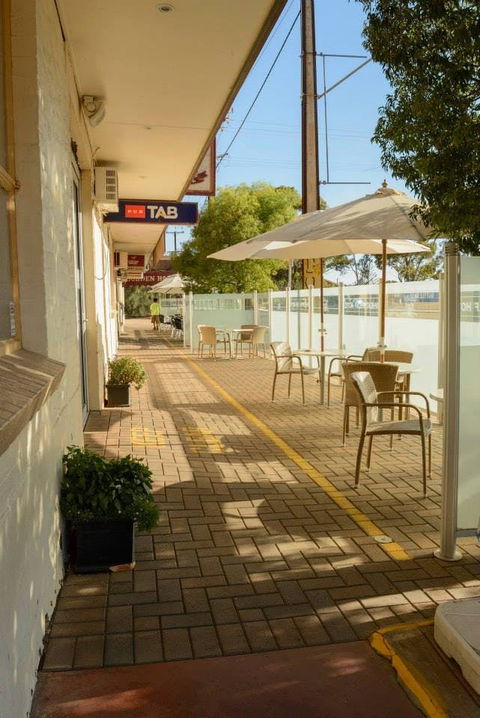 V Hotel - Accommodation Georgetown 0