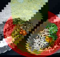 Wonder Bowl Kitchen - Accommodation Georgetown