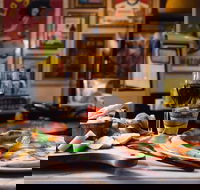 Woodstock Pizzicheria - Chadstone - Accommodation Georgetown