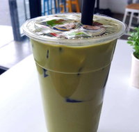 YOLO Coffee Cafe