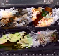 Zushi Bento Carousel - Cannington - Accommodation Georgetown