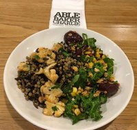 Able Baker Charlie - Accommodation Georgetown