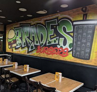 Brades Burgers - Accommodation Georgetown