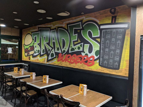Brades Burgers - Accommodation Georgetown 0
