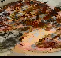 Broadway Pizza - Accommodation Georgetown