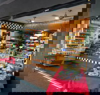 Brumby's - Bulimba - Accommodation Georgetown