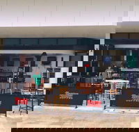 Buena Vista Pizza - Accommodation Georgetown