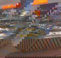 Cafe lex - Accommodation Georgetown