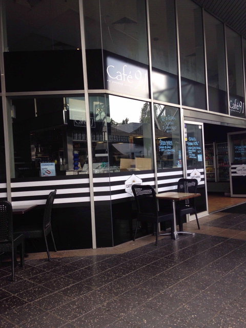 Cafe 91 - Accommodation Georgetown 0