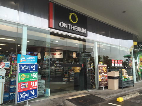 C Coffee - Cavan - Accommodation Georgetown 0