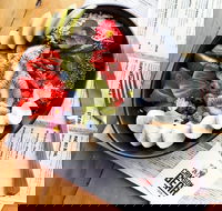 Crimson Bear - Accommodation Georgetown