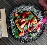 Deli in the Park Cafe - Accommodation Georgetown
