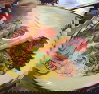 Dome - Nedlands - Accommodation Georgetown