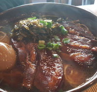 Eastern Dumpling House