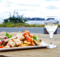Hotel Bruny - Accommodation Georgetown