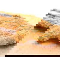 Hot Star Large Fried Chicken - Upper Mount Gravatt - Accommodation Georgetown