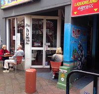 Hum Cafe - Accommodation Georgetown
