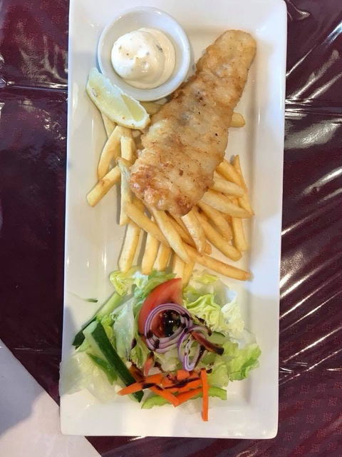 Indo Italian Fusion Restaurant - Accommodation Georgetown 0