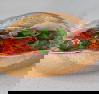 Kim Thanh Hot Bread - Accommodation Georgetown